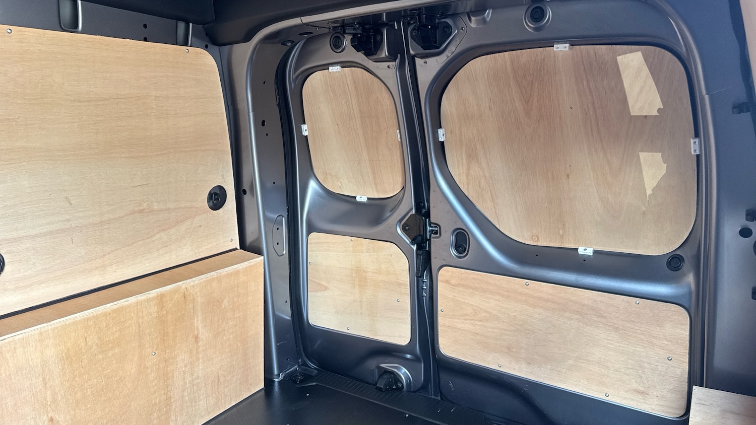 Used Mercedes-Benz Citan 2024 for sale - 78091062: Photo 15