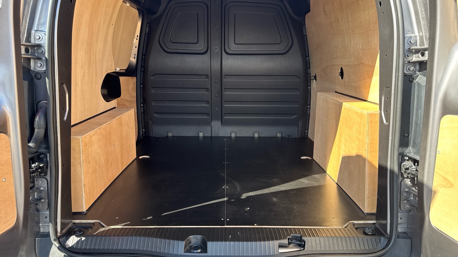 Used Mercedes-Benz Citan 2024 for sale - 78091062: Photo 16