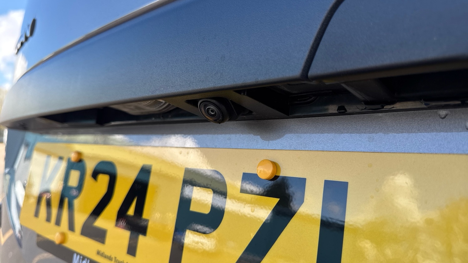 Used Mercedes-Benz Citan 2024 for sale - 78091062: Photo 18