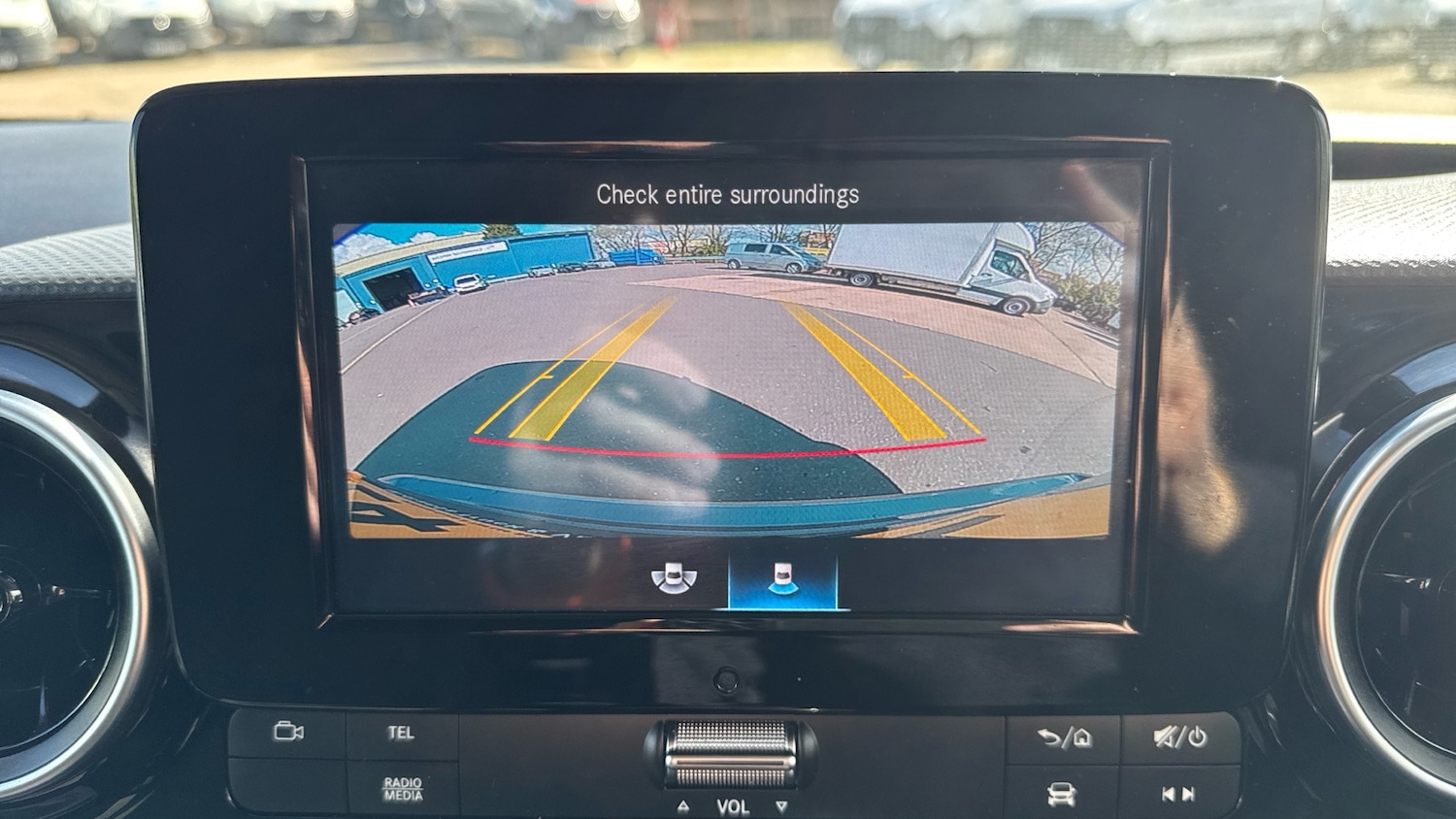 Used Mercedes-Benz Citan 2024 for sale - 78091062: Photo 19