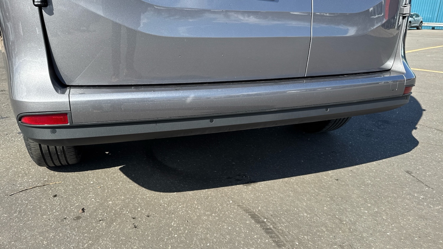 Used Mercedes-Benz Citan 2024 for sale - 78091062: Photo 20