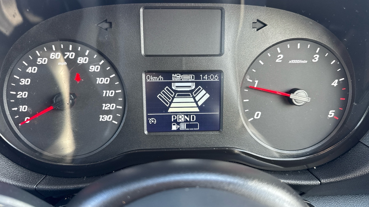 Used Mercedes-Benz Citan 2024 for sale - 78091062: Photo 21