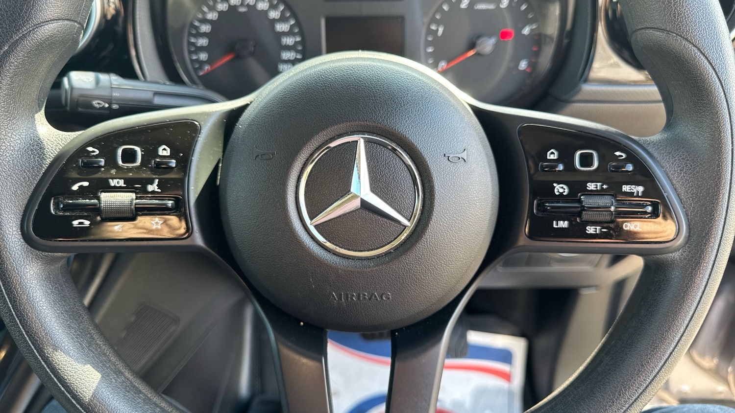 Used Mercedes-Benz Citan 2024 for sale - 78091062: Photo 22