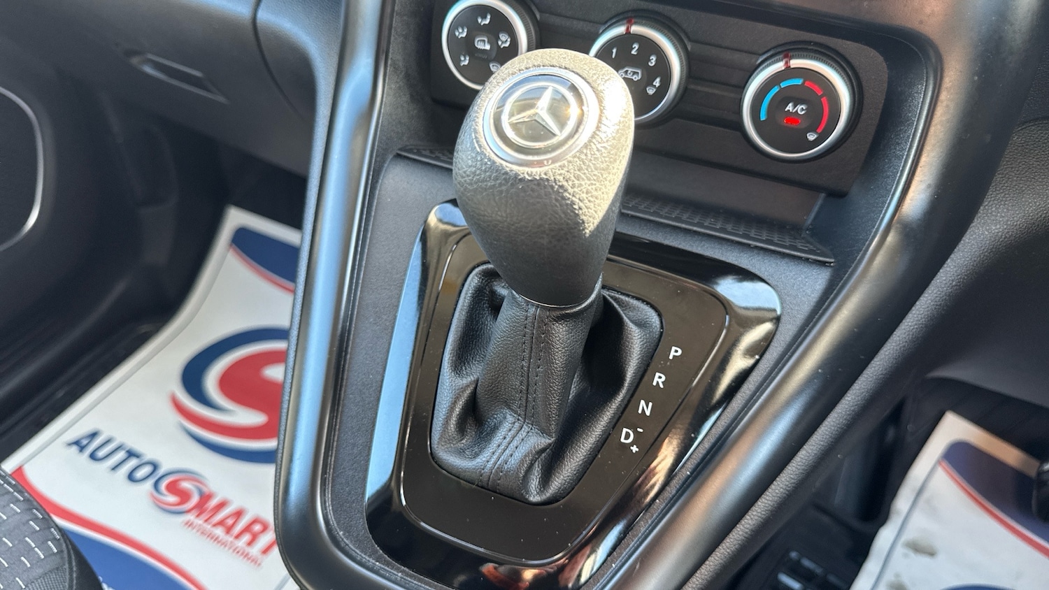 Used Mercedes-Benz Citan 2024 for sale - 78091062: Photo 23