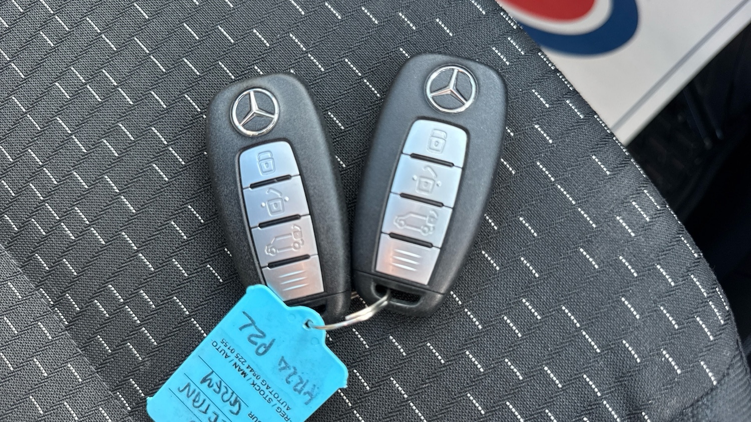 Used Mercedes-Benz Citan 2024 for sale - 78091062: Photo 34