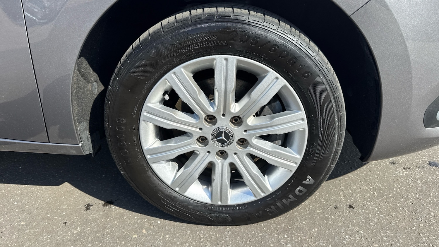 Used Mercedes-Benz Citan 2024 for sale - 78091062: Photo 37