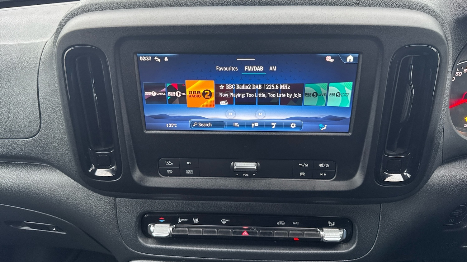 Used Mercedes-Benz Vito 2024 for sale - 77515325: Photo 12