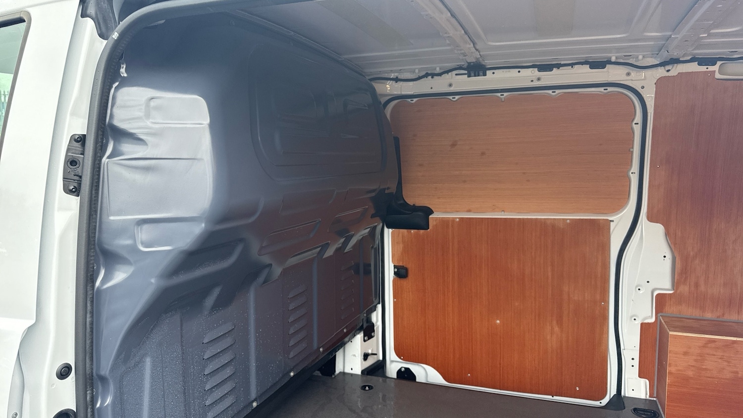 Used Mercedes-Benz Vito 2024 for sale - 77515325: Photo 14