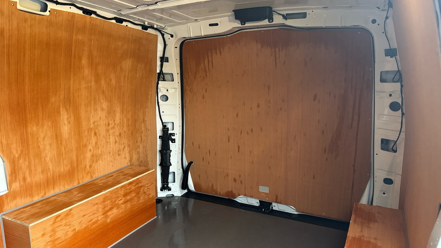 Used Mercedes-Benz Vito 2024 for sale - 77515325: Photo 15