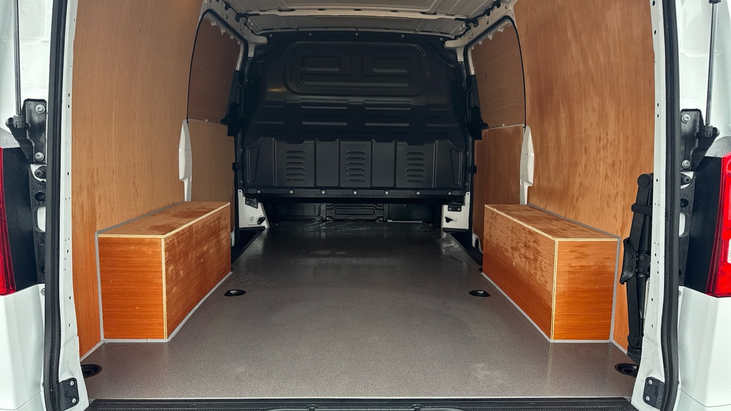 Used Mercedes-Benz Vito 2024 for sale - 77515325: Photo 16