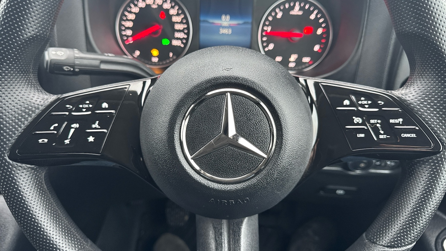 Used Mercedes-Benz Vito 2024 for sale - 77515325: Photo 20