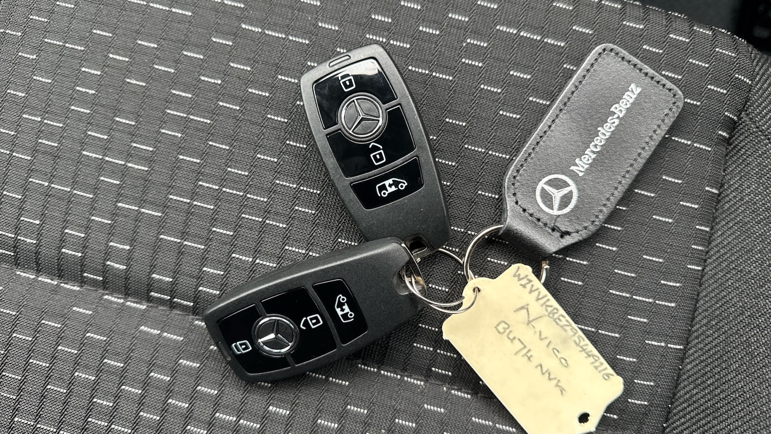 Used Mercedes-Benz Vito 2024 for sale - 77515325: Photo 32