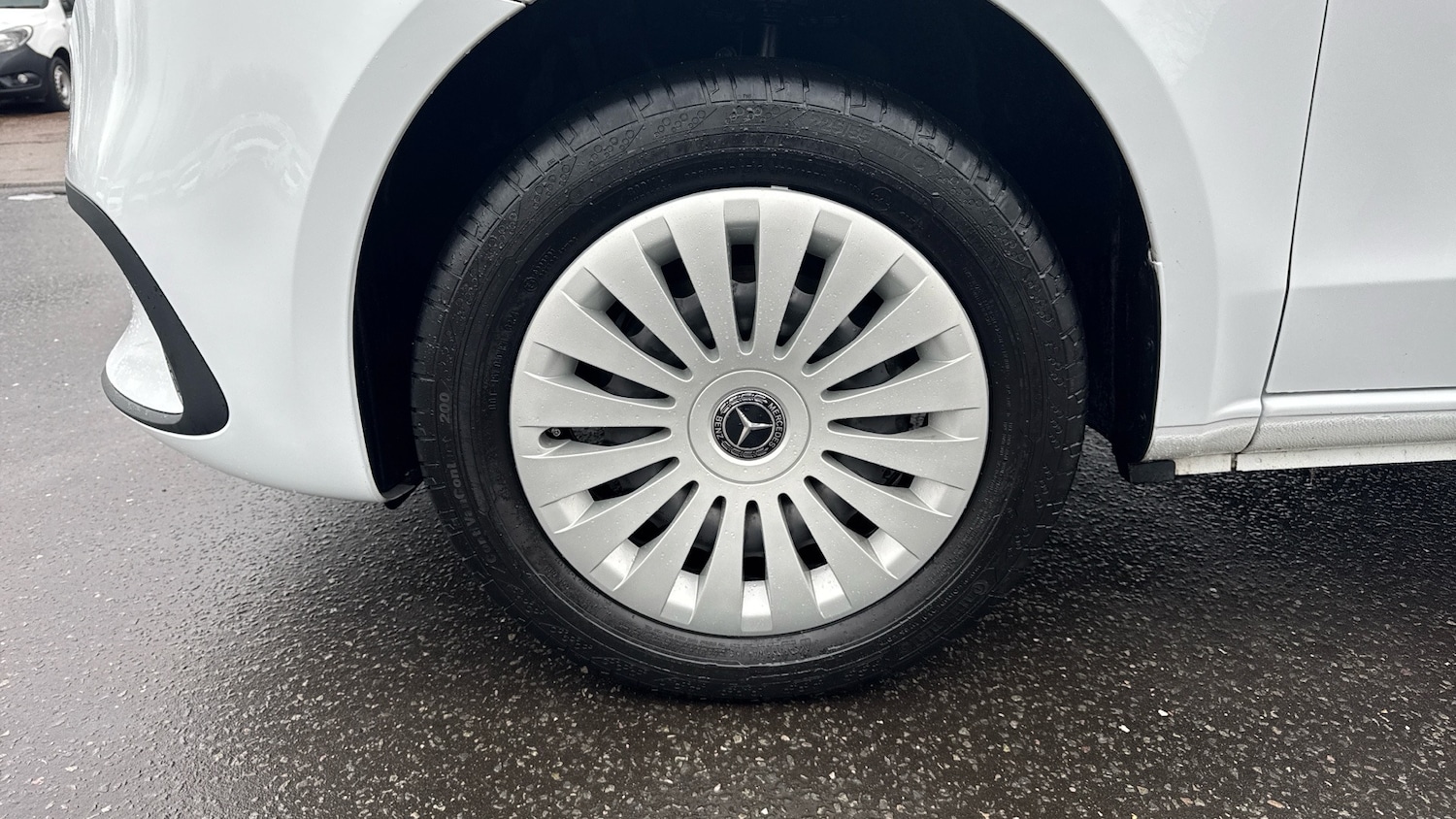 Used Mercedes-Benz Vito 2024 for sale - 77515325: Photo 33