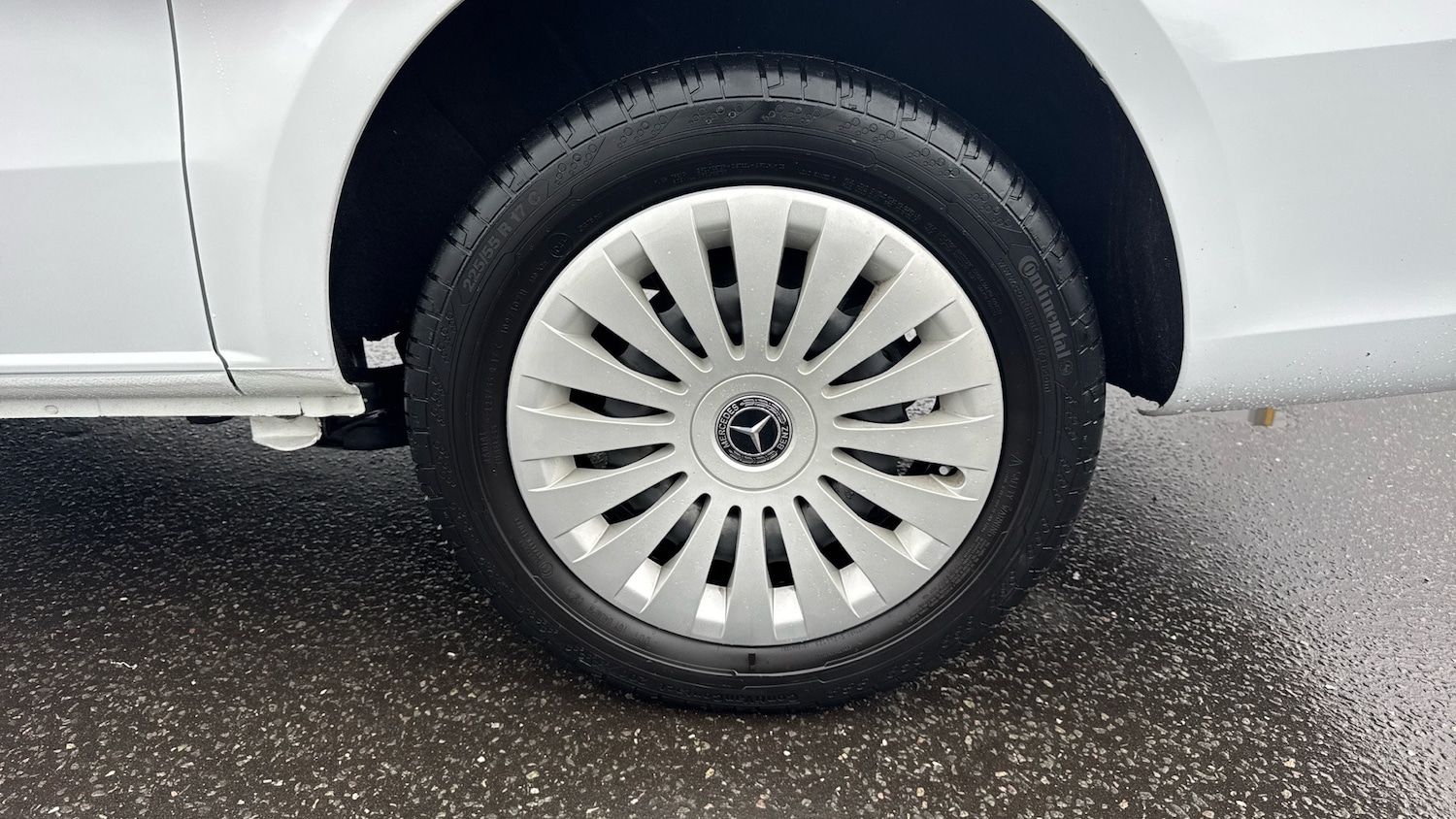 Used Mercedes-Benz Vito 2024 for sale - 77515325: Photo 34