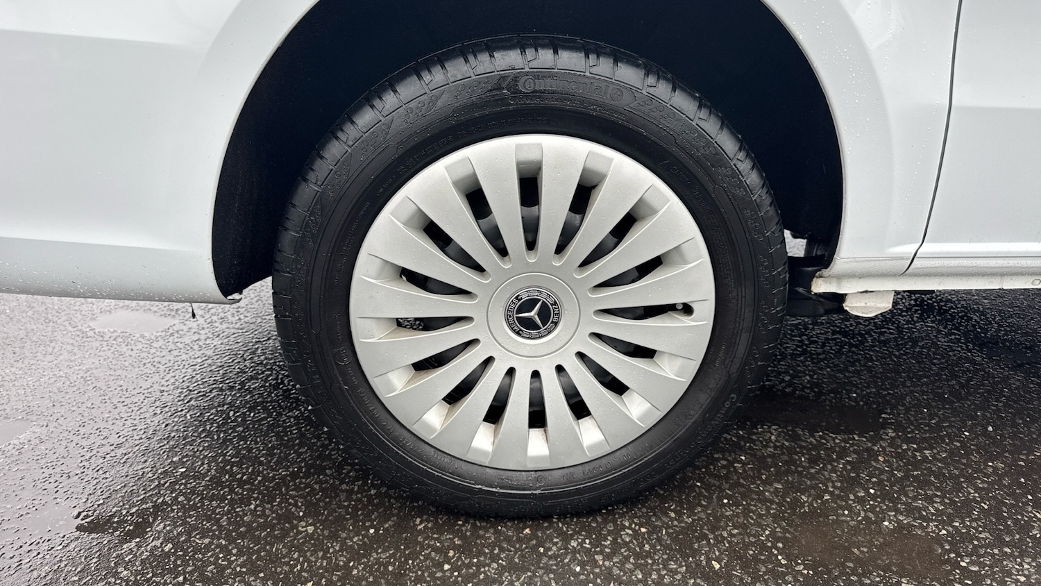 Used Mercedes-Benz Vito 2024 for sale - 77515325: Photo 36