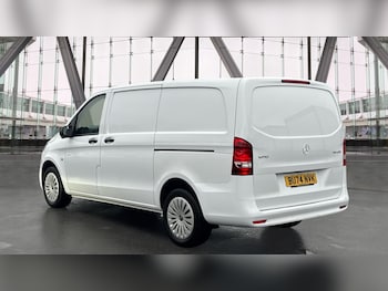 Used Mercedes-Benz Vito 2024 for sale - 77515325: Photo