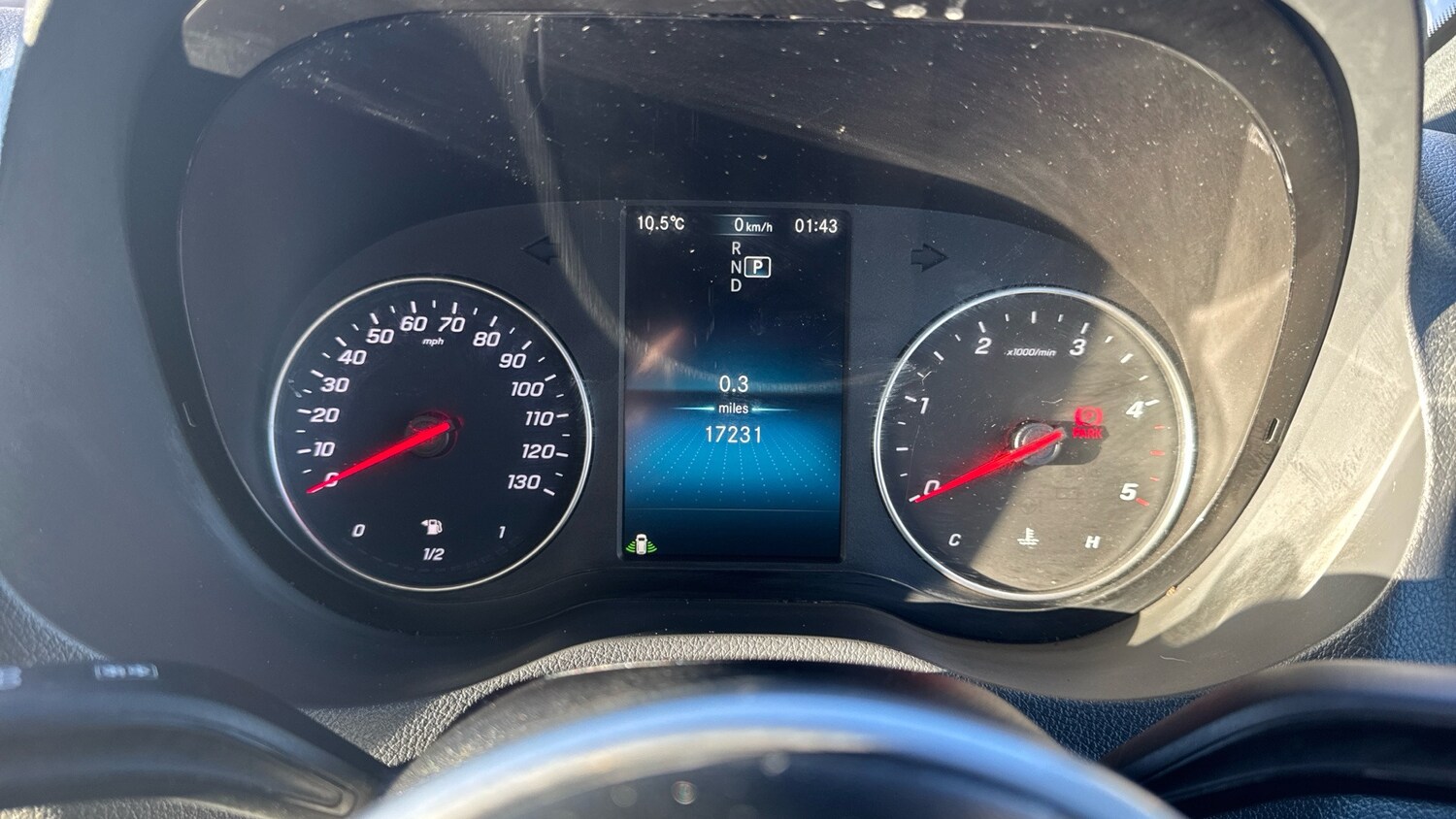 Used Mercedes-Benz Sprinter 2023 for sale - 76919029: Photo 13