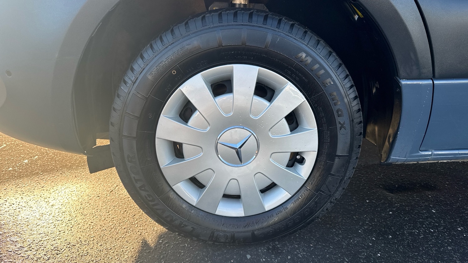 Used Mercedes-Benz Sprinter 2023 for sale - 76919029: Photo 35