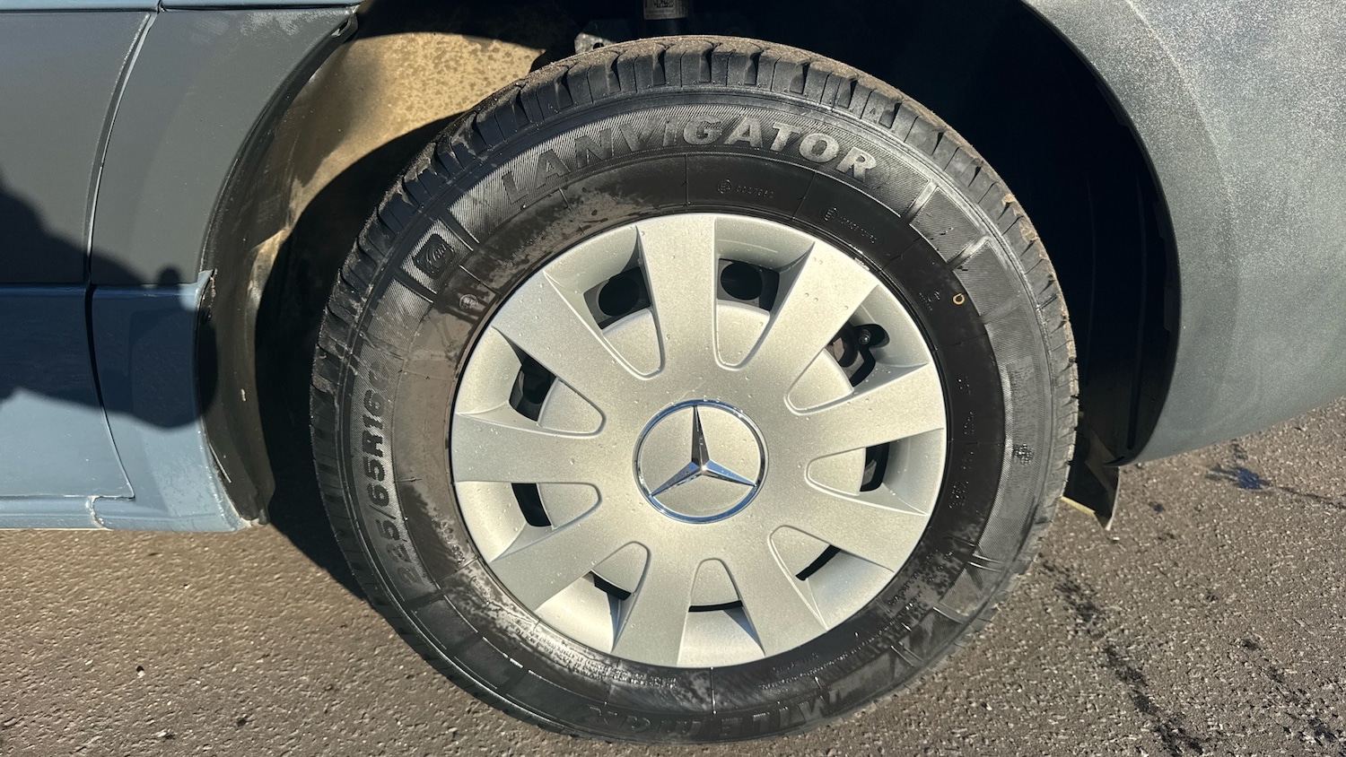 Used Mercedes-Benz Sprinter 2023 for sale - 76919029: Photo 36