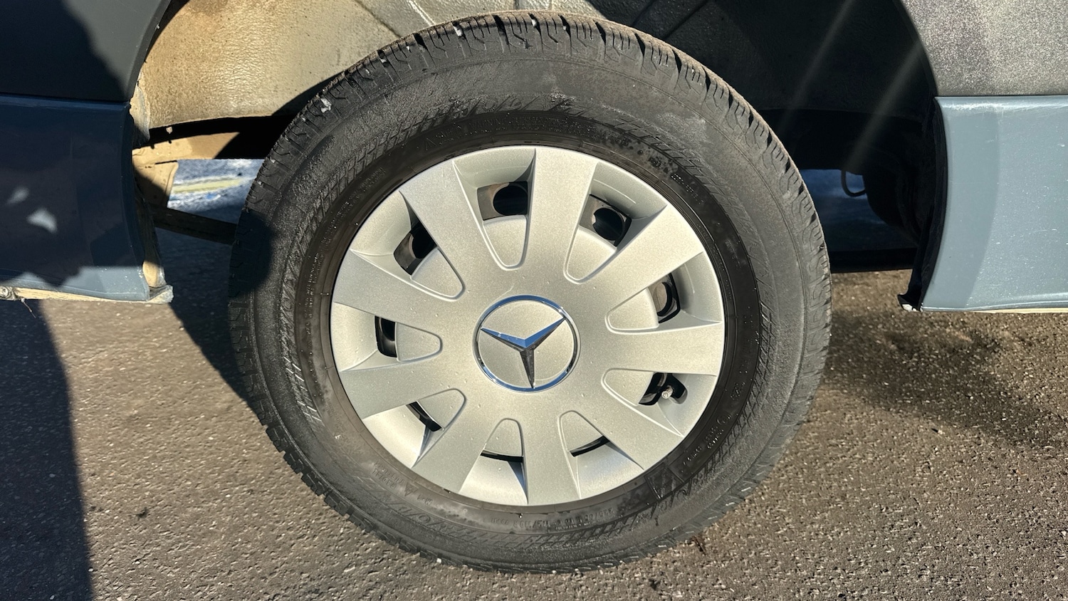 Used Mercedes-Benz Sprinter 2023 for sale - 76919029: Photo 37