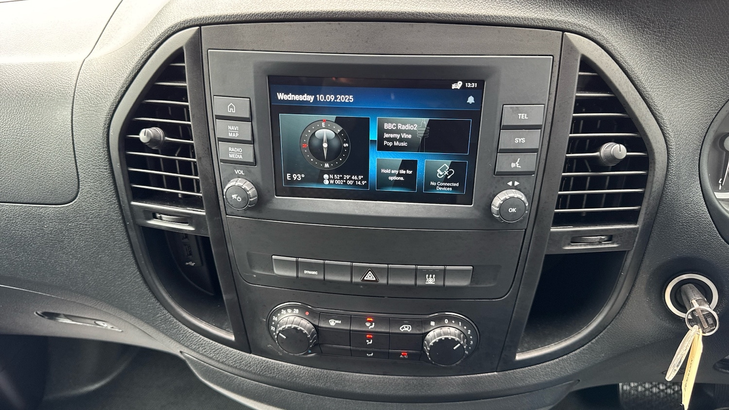 Used Mercedes-Benz Vito 2024 for sale - 75931254: Photo 12