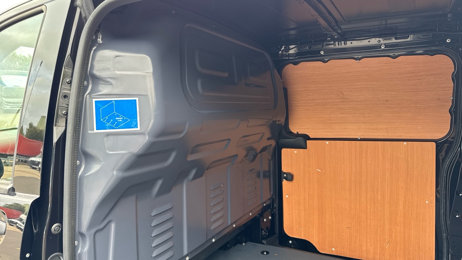 Used Mercedes-Benz Vito 2024 for sale - 75931254: Photo 14