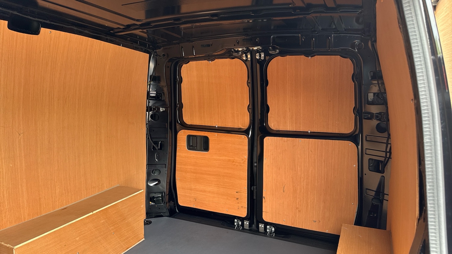 Used Mercedes-Benz Vito 2024 for sale - 75931254: Photo 15