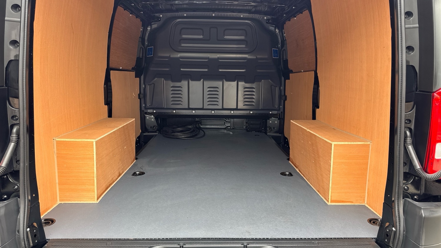 Used Mercedes-Benz Vito 2024 for sale - 75931254: Photo 16