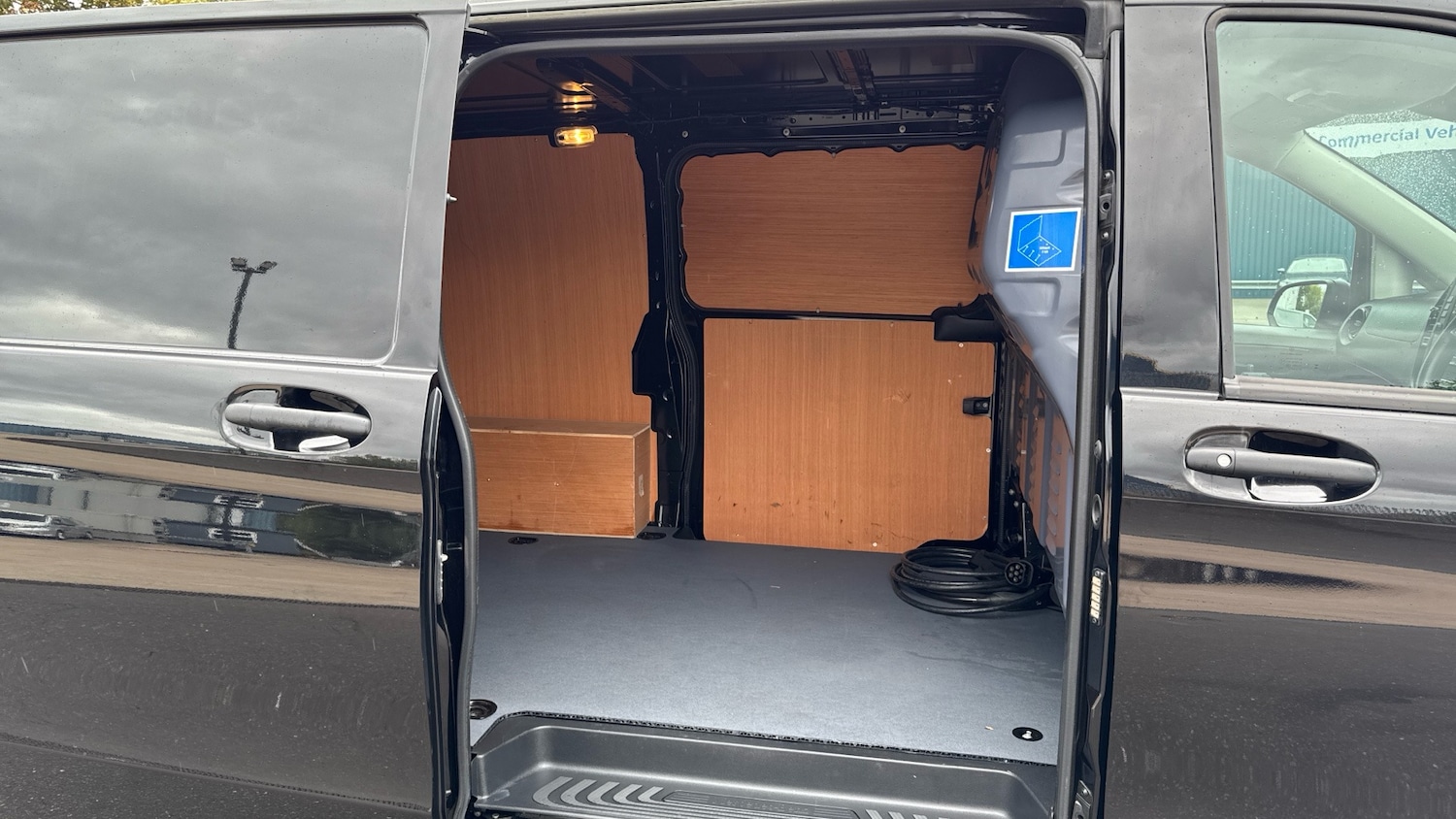 Used Mercedes-Benz Vito 2024 for sale - 75931254: Photo 17