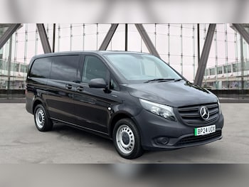 Mercedes-Benz - Vito