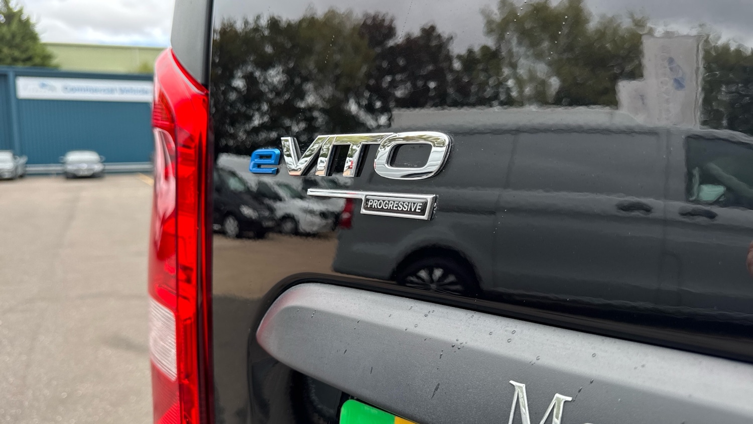 Used Mercedes-Benz Vito 2024 for sale - 75931254: Photo 20