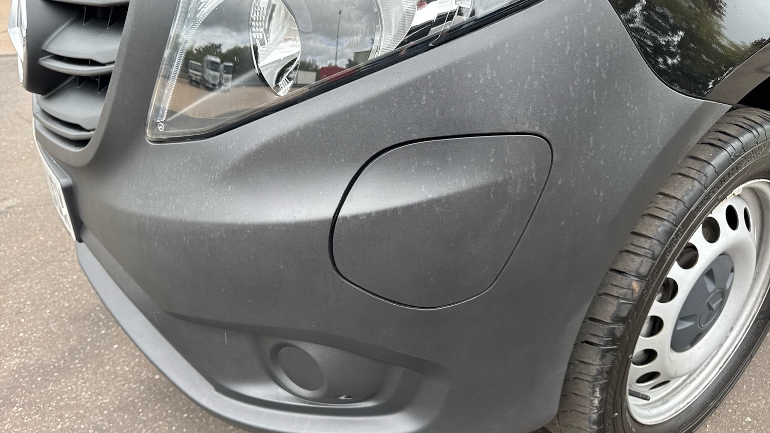 Used Mercedes-Benz Vito 2024 for sale - 75931254: Photo 22