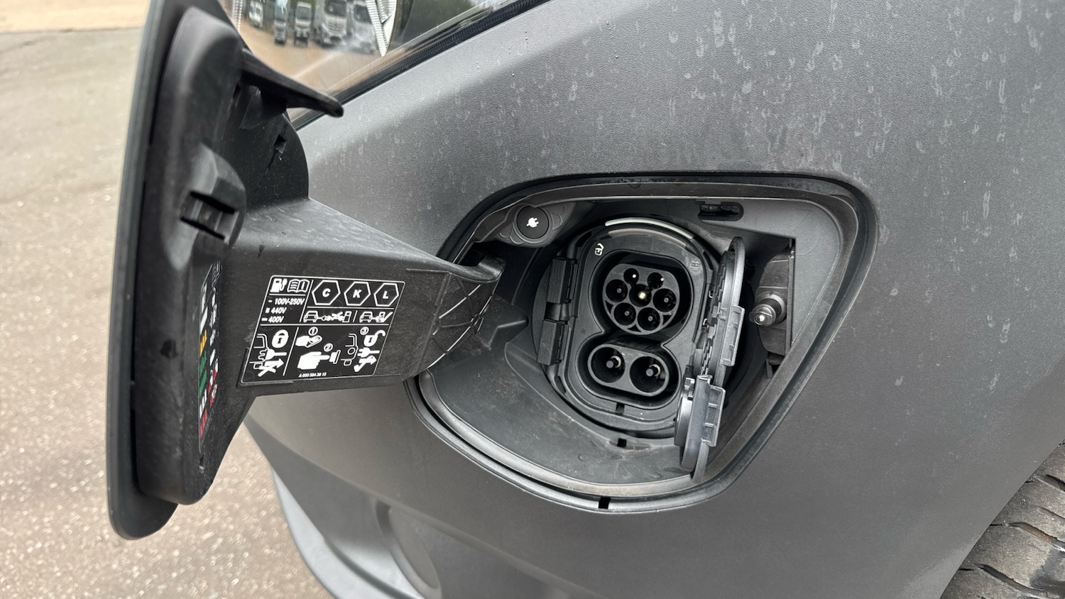 Used Mercedes-Benz Vito 2024 for sale - 75931254: Photo 23