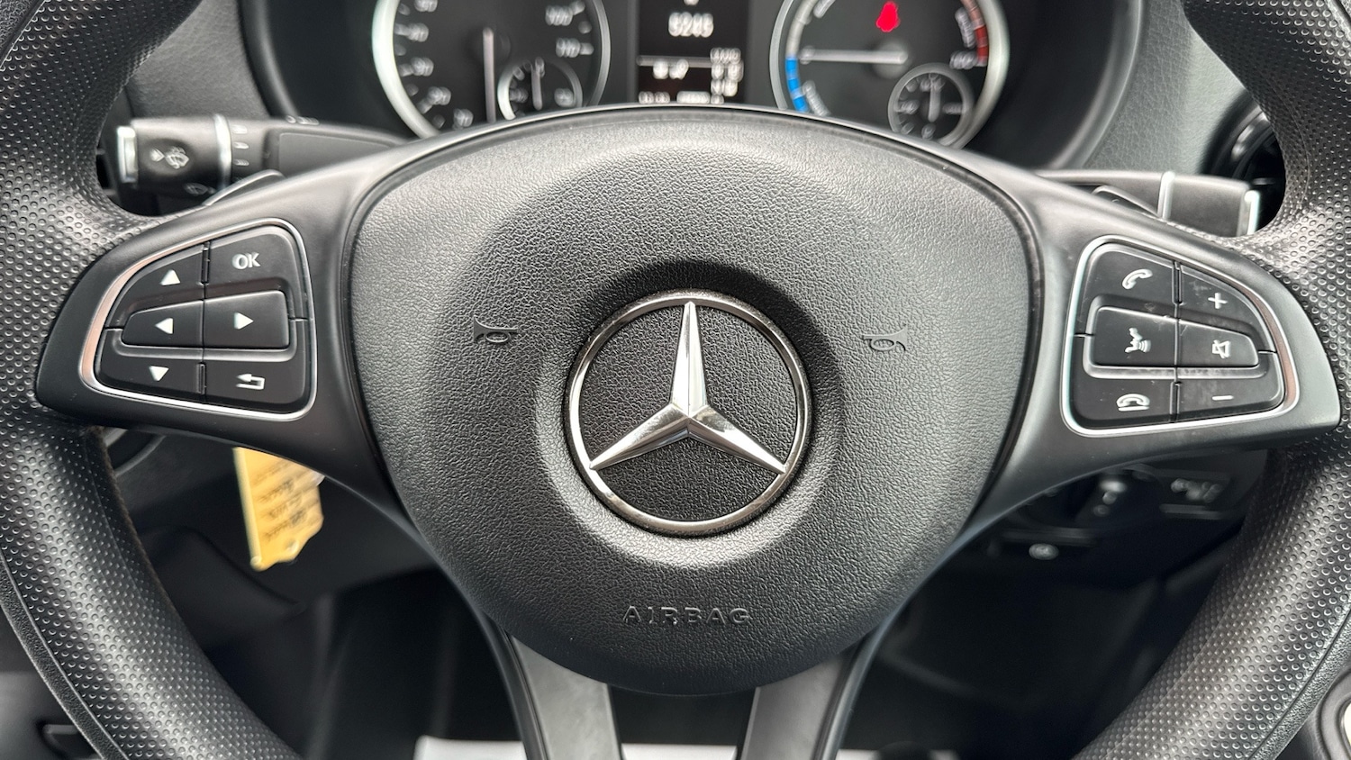 Used Mercedes-Benz Vito 2024 for sale - 75931254: Photo 25