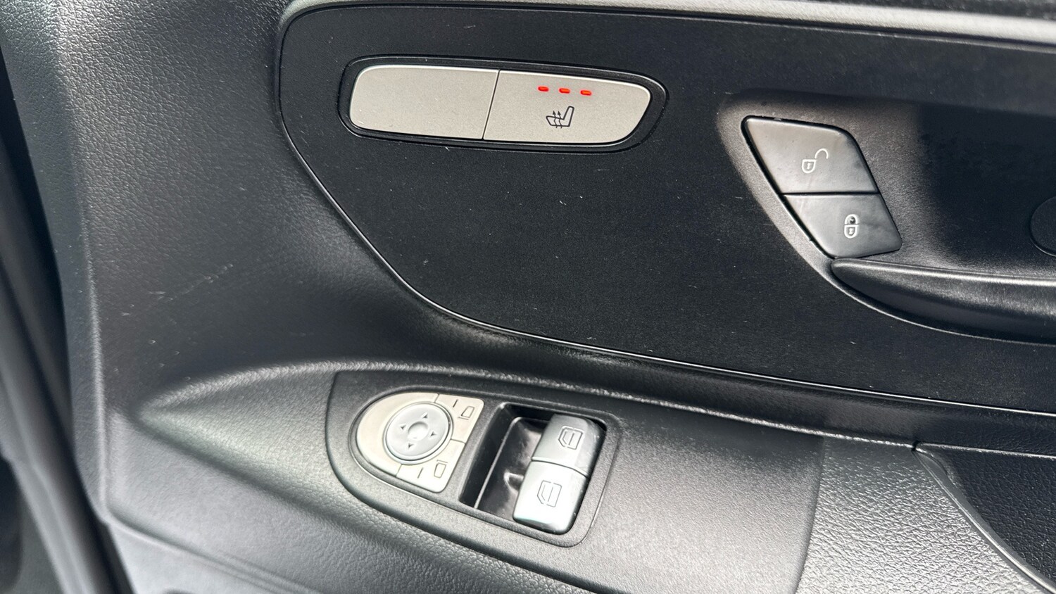 Used Mercedes-Benz Vito 2024 for sale - 75931254: Photo 28