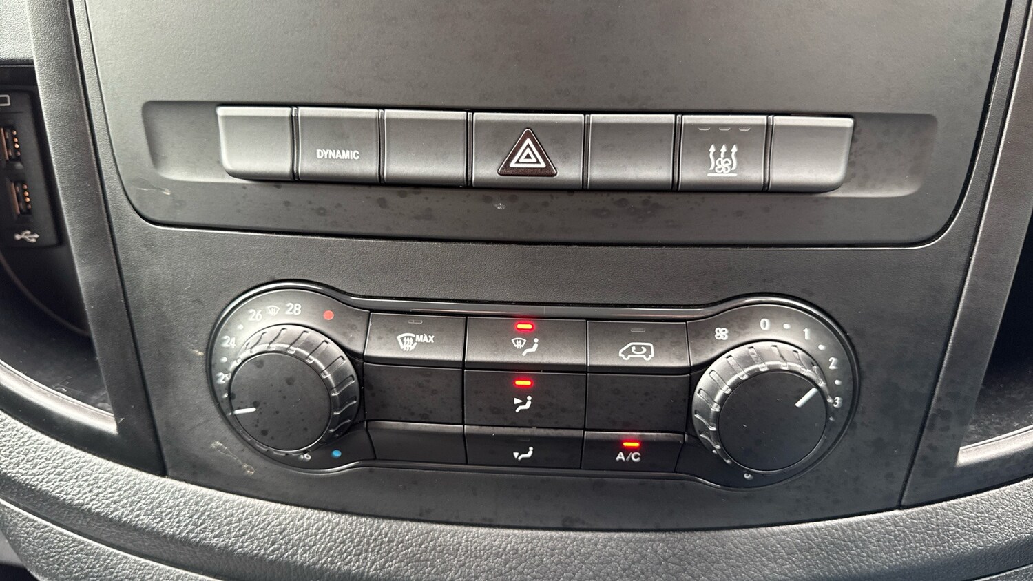 Used Mercedes-Benz Vito 2024 for sale - 75931254: Photo 29