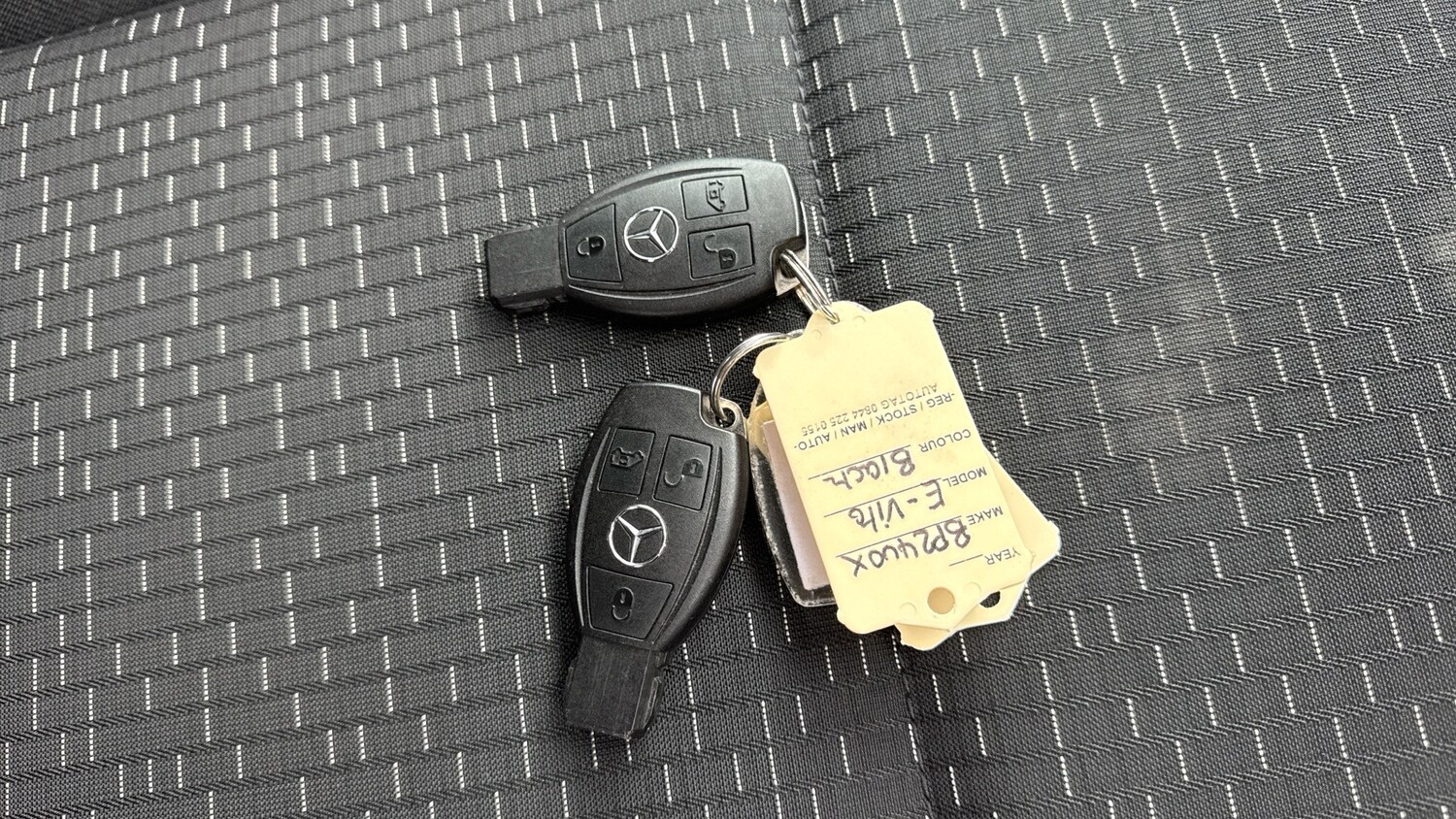 Used Mercedes-Benz Vito 2024 for sale - 75931254: Photo 36