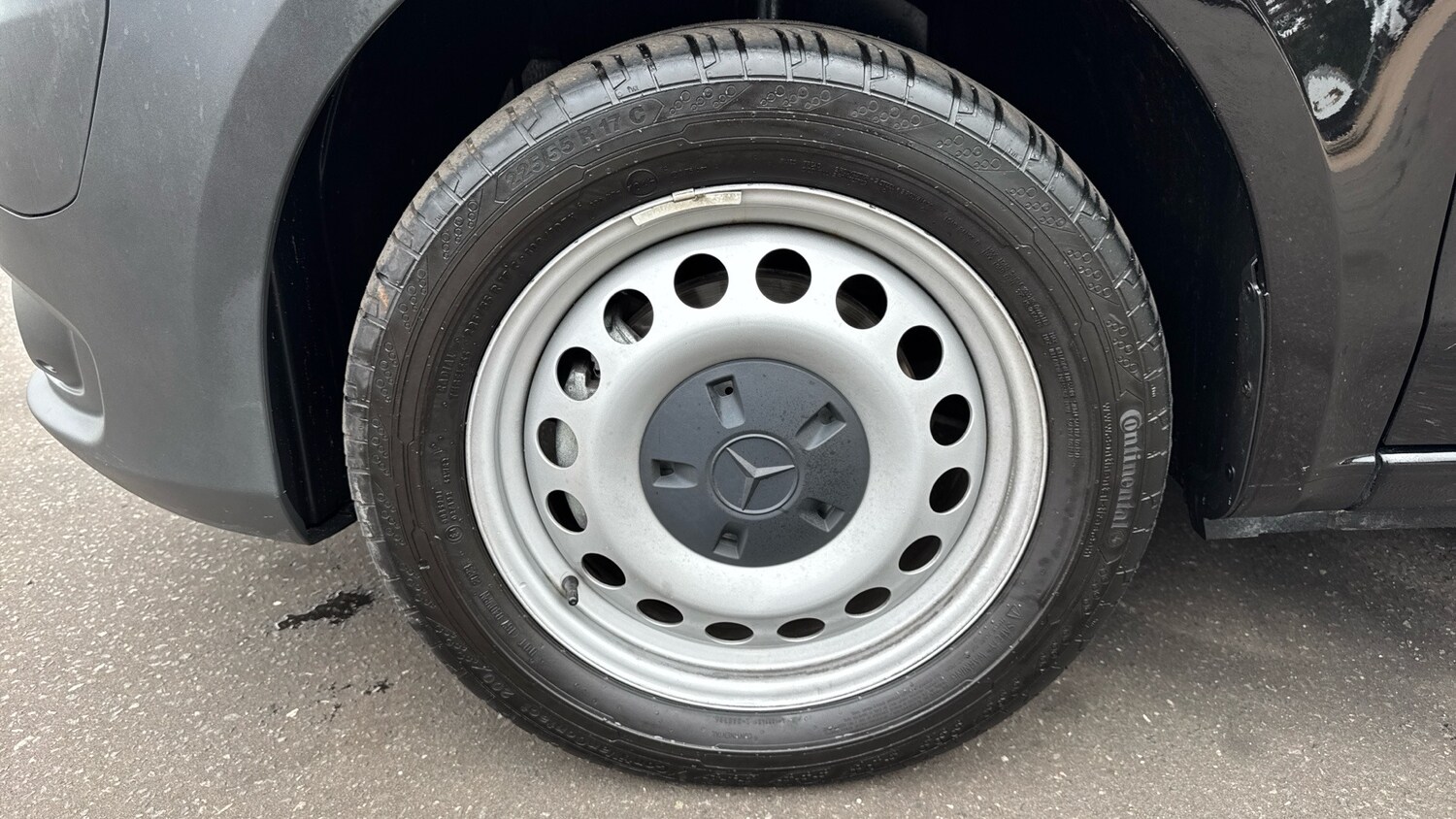 Used Mercedes-Benz Vito 2024 for sale - 75931254: Photo 37