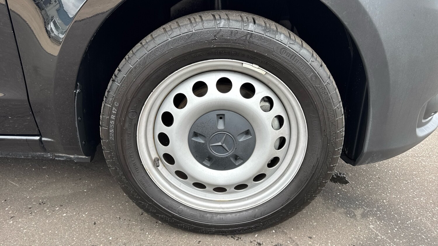 Used Mercedes-Benz Vito 2024 for sale - 75931254: Photo 38