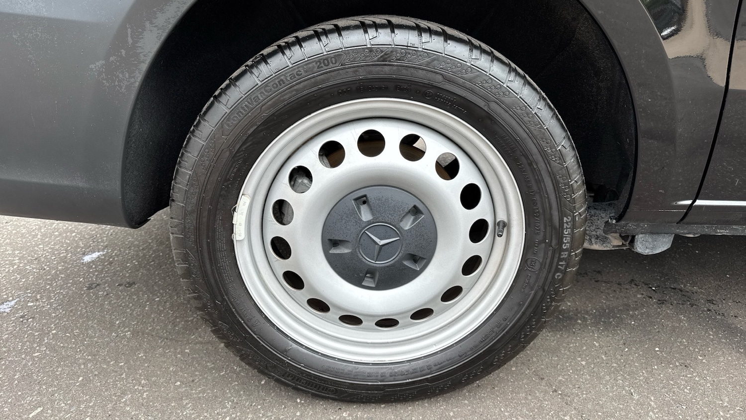 Used Mercedes-Benz Vito 2024 for sale - 75931254: Photo 39