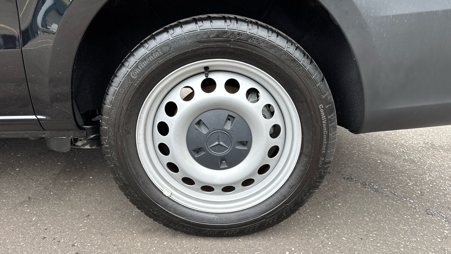 Used Mercedes-Benz Vito 2024 for sale - 75931254: Photo 40