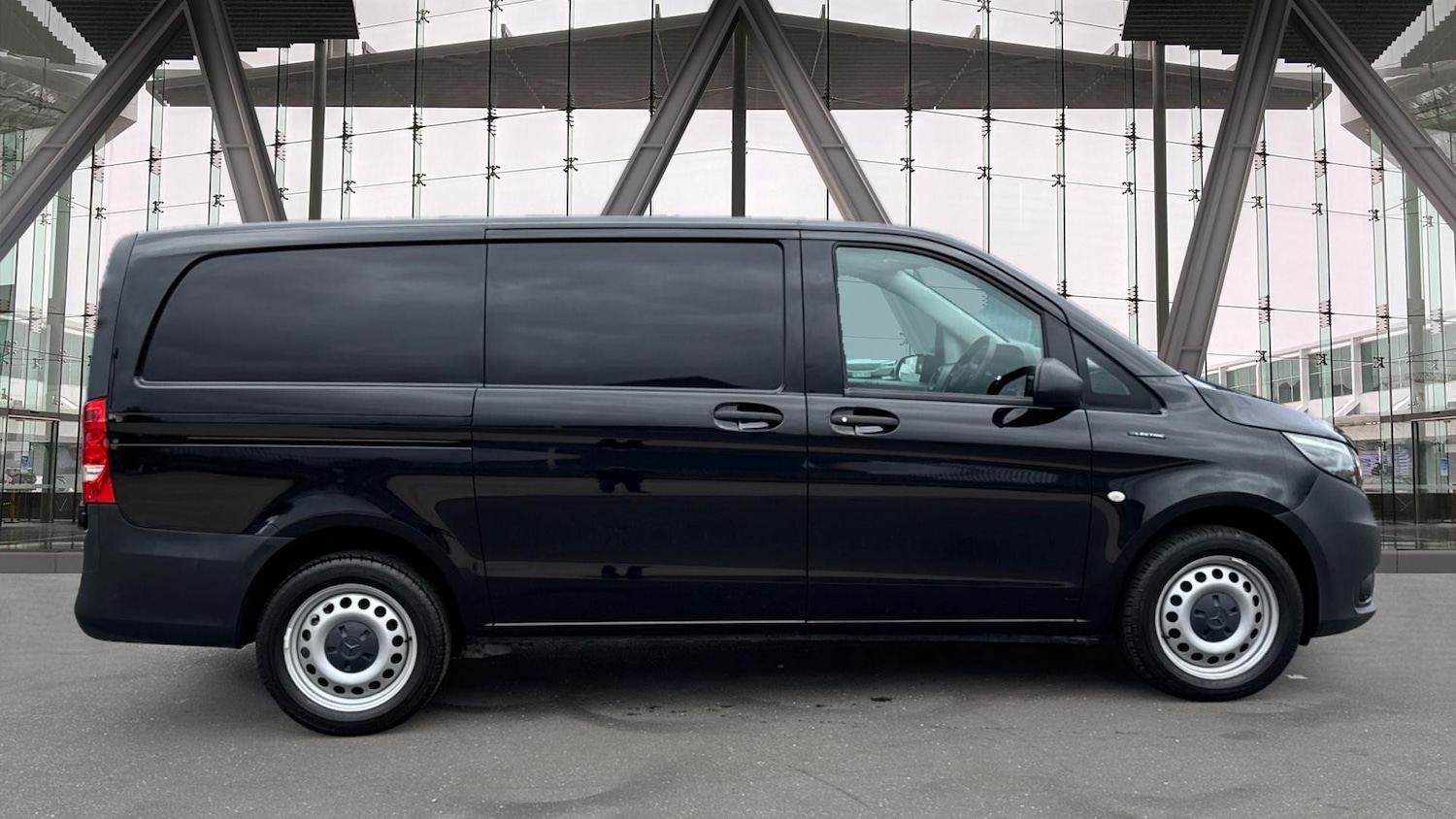 Used Mercedes-Benz Vito 2024 for sale - 75931254: Photo 5