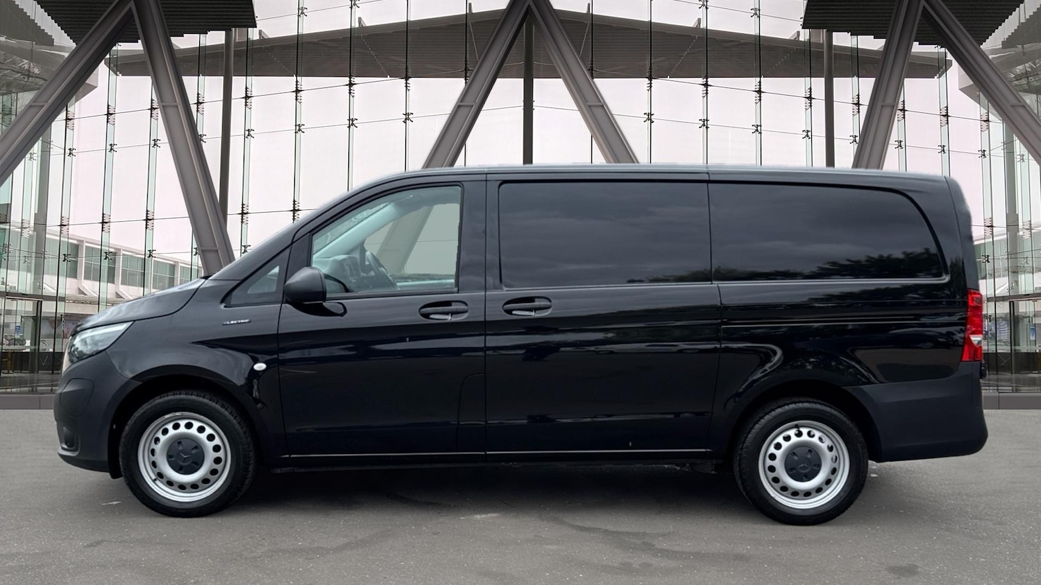 Used Mercedes-Benz Vito 2024 for sale - 75931254: Photo 6