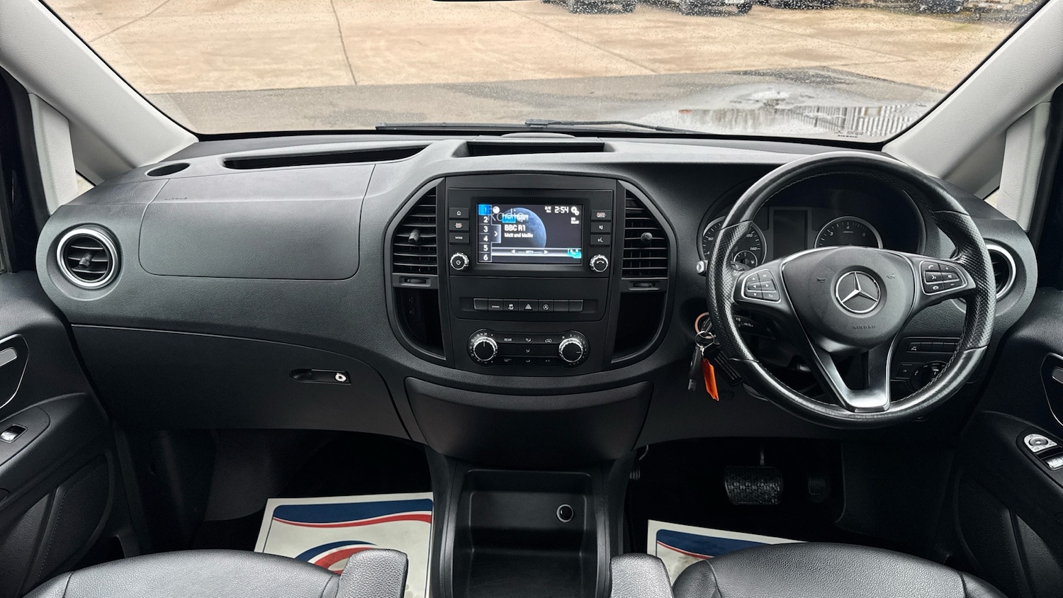 Used Mercedes-Benz Vito 2020 for sale - 77418410: Photo 20