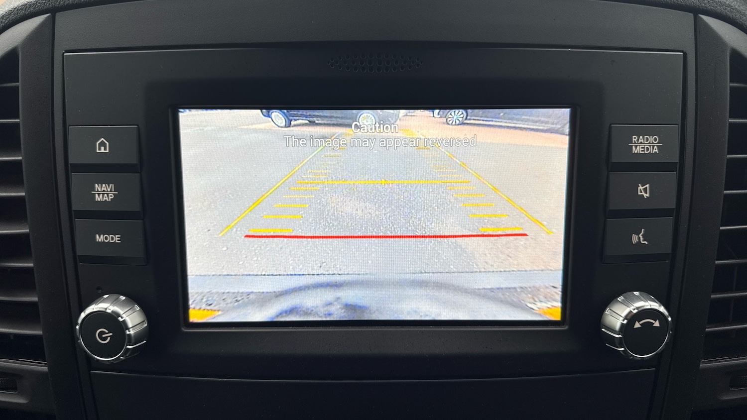 Used Mercedes-Benz Vito 2020 for sale - 77418410: Photo 21