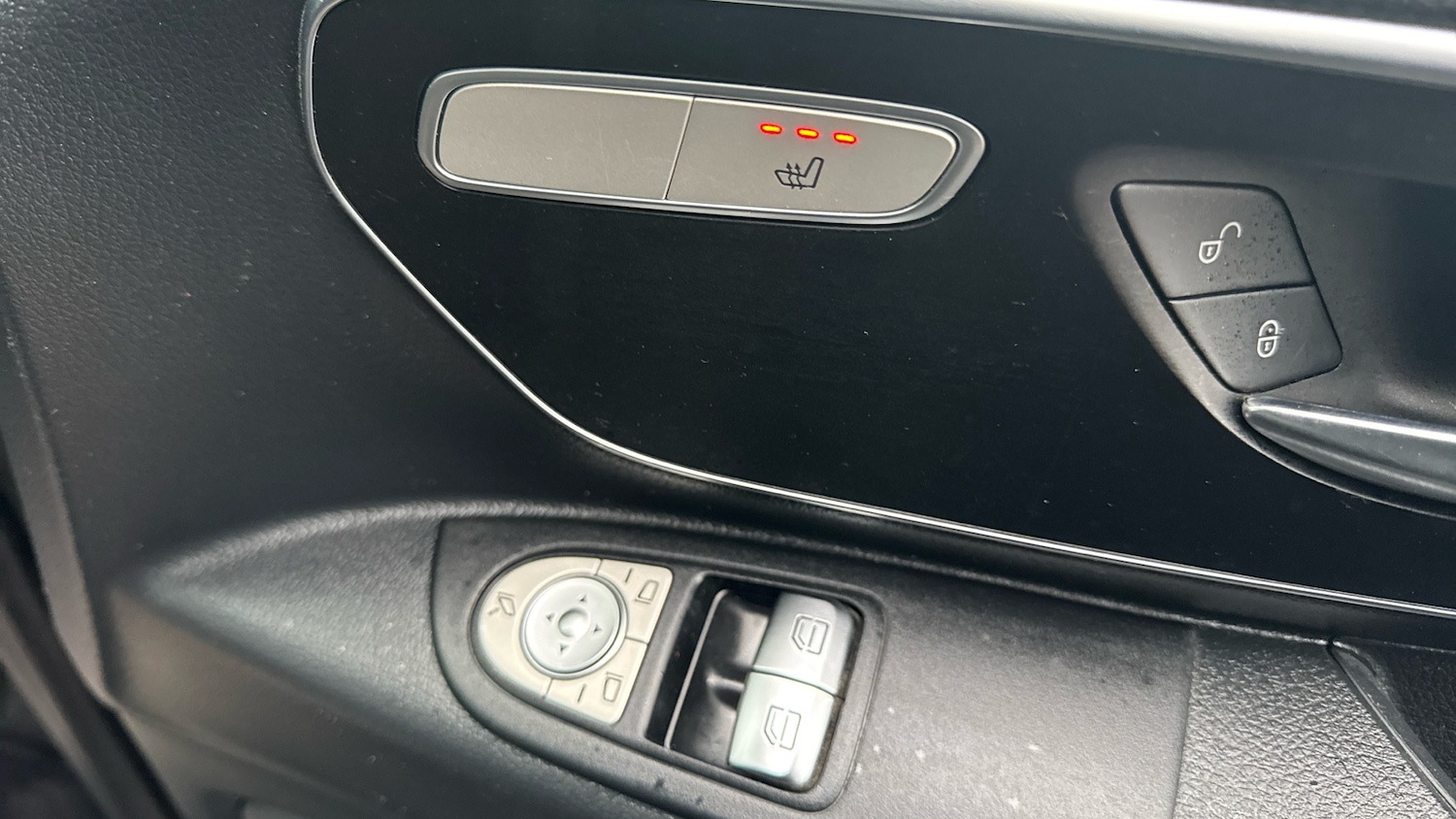 Used Mercedes-Benz Vito 2020 for sale - 77418410: Photo 23