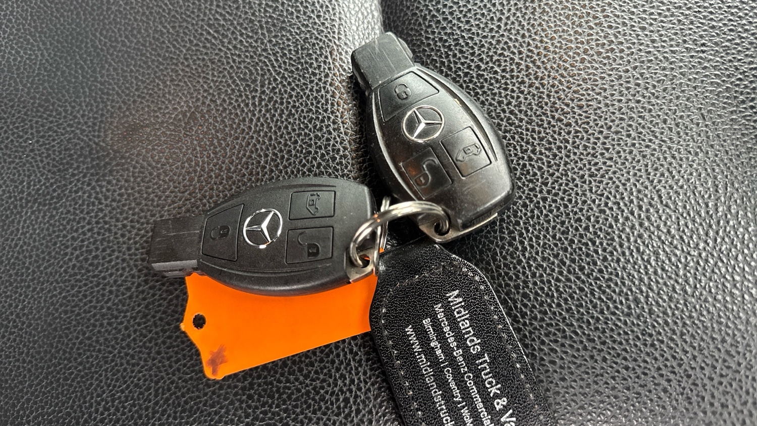 Used Mercedes-Benz Vito 2020 for sale - 77418410: Photo 35