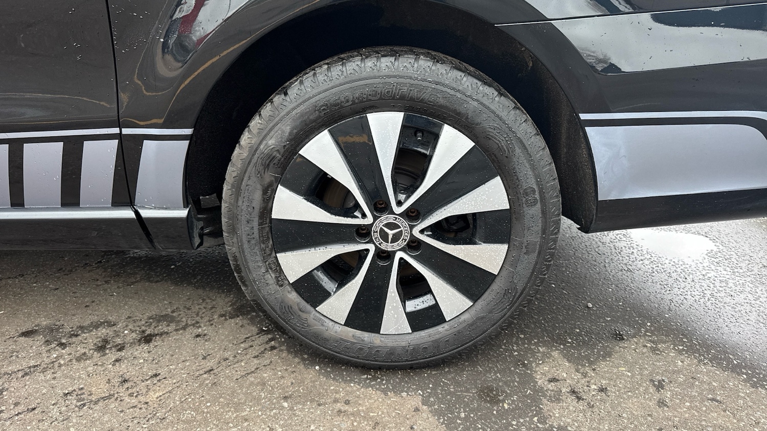 Used Mercedes-Benz Vito 2020 for sale - 77418410: Photo 36