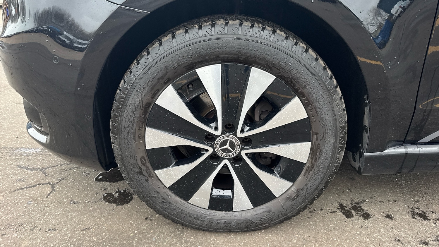 Used Mercedes-Benz Vito 2020 for sale - 77418410: Photo 37