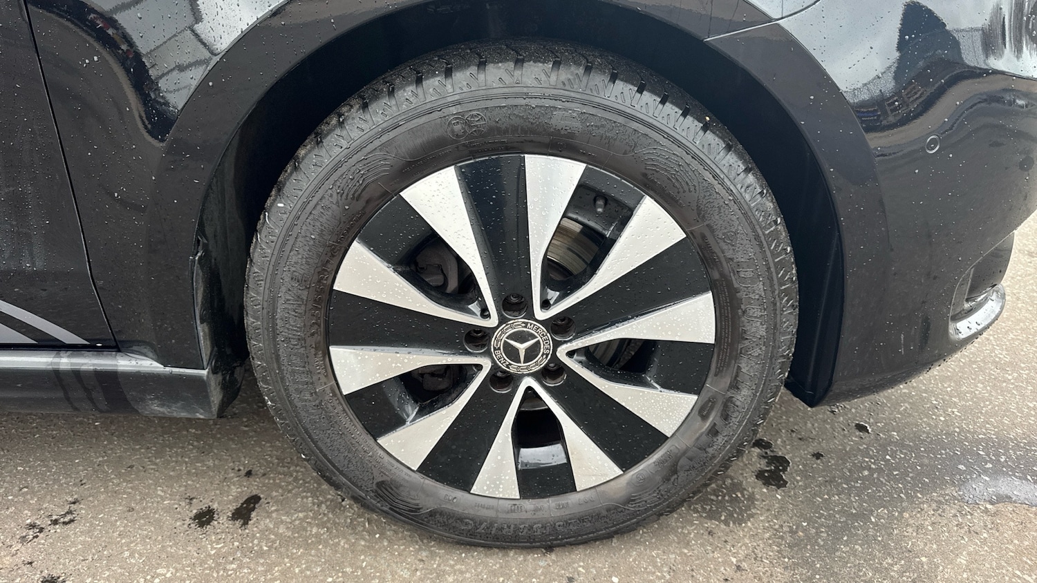 Used Mercedes-Benz Vito 2020 for sale - 77418410: Photo 38